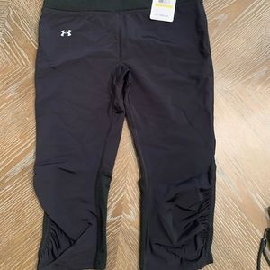 NWT Under Armour Leggings